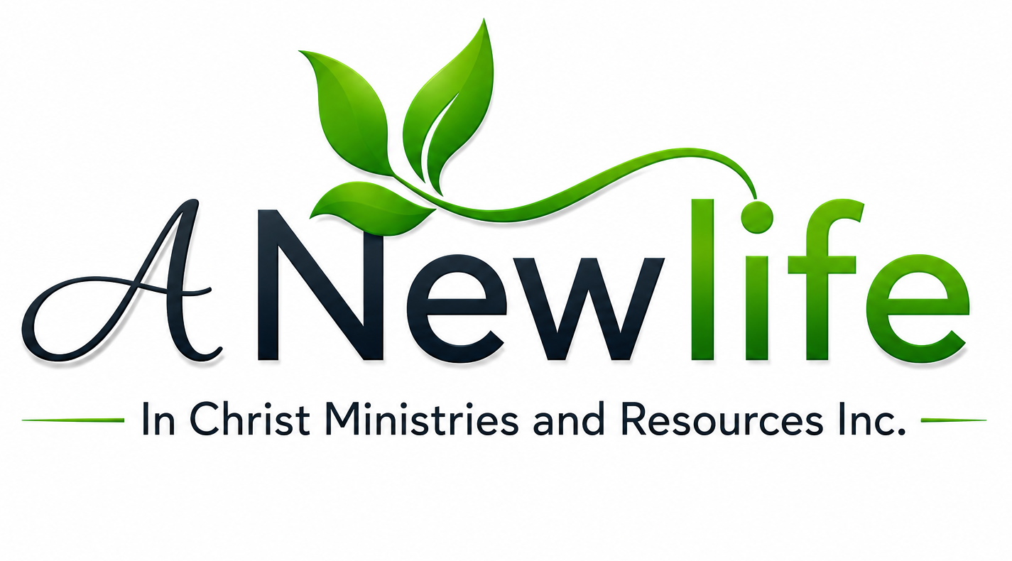 A New Life in Christ Ministries and Resources Inc.